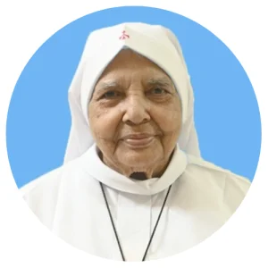 Sr.Florence SD