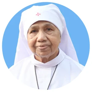 Sr. Stanislause SD
