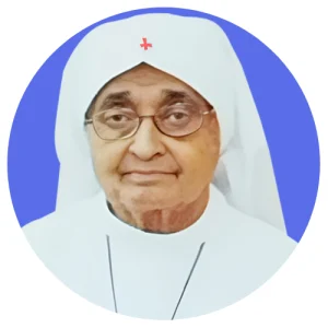 Sr. Bibiana SD